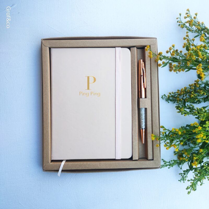 Pack Oro Rosa  ·Serie Limitada·